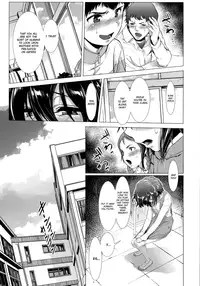 [Sannyuutei Shinta] Chinpotsuki Ijimerarekko | «Dickgirl!», The Bullying Story - Ch. 1-2 [English] [34th squad]