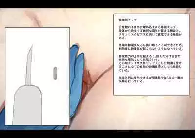 Public Property Sex Slave Girl Vol.02