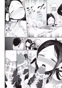 (Futaket 10.5) [Sakusaku Kangen Noushuku (Matashita Kintama)] Haitoku Josou Otouto no Inran Jojishi - Jikka Hen [English] [Mysterymeat3]