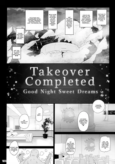 Mahou Shoujo Saimin PakopaCause Soushuuhen | Magical Girl Hypnosis Fucking Marathon Compilation