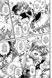 Ore Yome Saimin 4 | My Wife Hypnosis 4