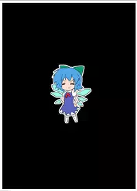 [Ameshoo (Mikaduki Neko)] Touhou TS Monogatari ~Cirno hen~ (Touhou Project) [Digital]