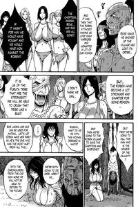 [Nagashima Chousuke] Kigenzen 10000 Nen no Ota | The Otaku in 10,000 B.C. Ch. 1-23 [English] [Natty Translations, Lazarus H]
