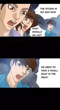 [Madstart] Secret Island Ch.1-28 (English) (Ongoing)