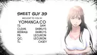 [BAK Hyeong Jun] Sweet Guy Ch.1-52 (English) (YoManga) (Ongoing)