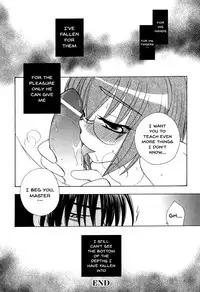 [Anthology] Mesu Kyoushi | Bitch Teacher Ch.1-7 [English] {Doujins.com}