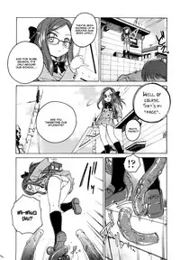 [Wanyanaguda] Kuro Loli | Black Lolita Field [English] {YQII}