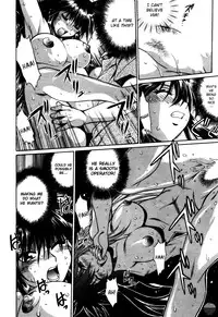 [Manabe Jouji] Makunouchi Deluxe 2 [English] [Soba-Scans]