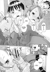 [Arai Araya] Saimin Mesuinu Gakuin Ch.1-4 [English]