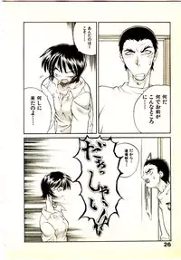 [Yamamoto Kenji] Seiken Cinderella