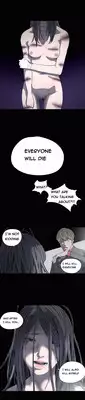 [Dol-Kong] Kitsch | Disrespectful Bitch Ch. 1-63 (English) (HeyManga) (Ongoing)