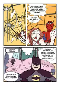 [dogado] Homo Sexience [Ongoing]