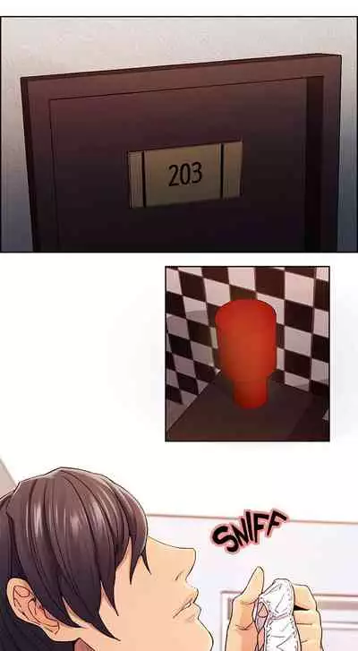 Taste of Forbbiden Fruit Ch.14/24