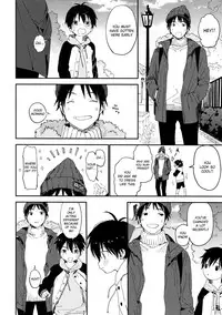 Boku no Koibito wa Chiisai