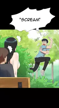 Sexual Fantasy Ch.1-15 (English) (Ongoing)