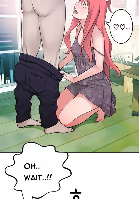 Tissue Thieves Ch.1-30