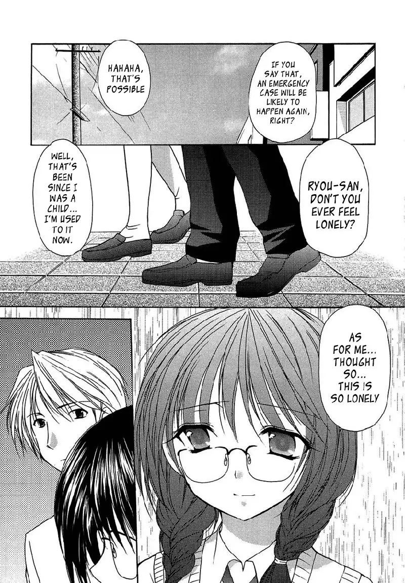 My Mom Is My Classmate vol1 - PT10