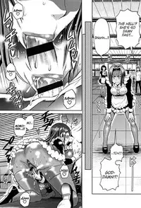 [DISTANCE] Joshi Lacu! - Girls Lacrosse Club ~2 Years Later~ [English] =The Lost Light=