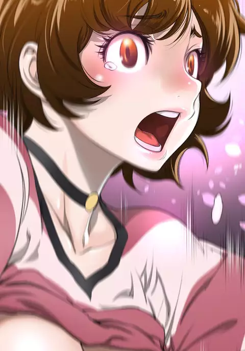 Perfect Half Ch.1-16