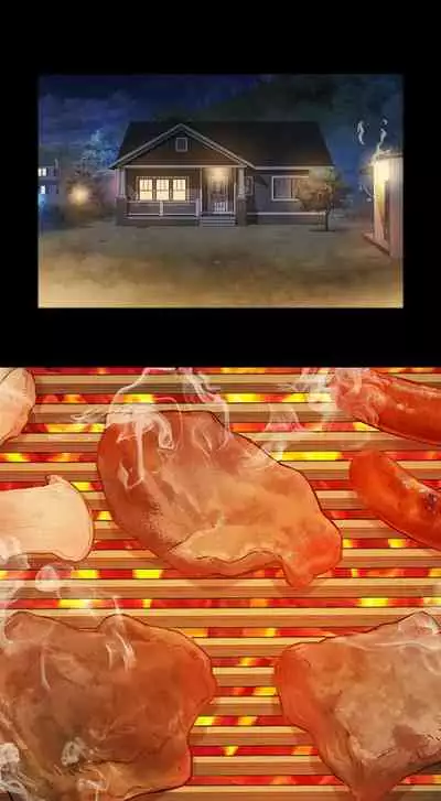 Sister Neighbors (Uncensored) [Chapter 1-18]