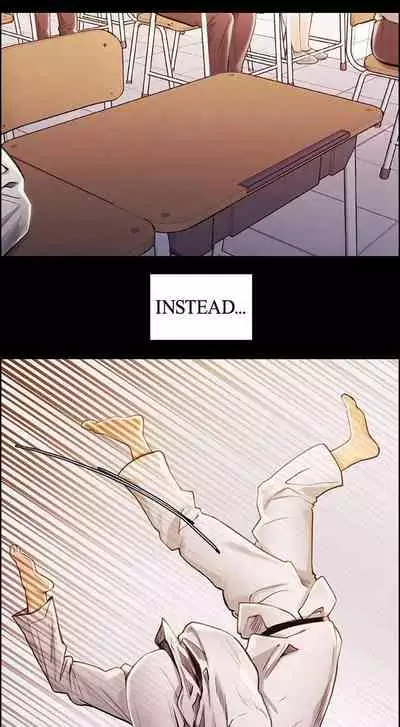 Taste of Forbbiden Fruit Ch.19/24