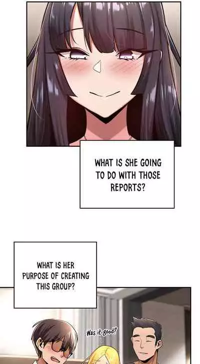 [Abio4, Bangkki] Sextudy Group (1-24) [English] [Ongoing]