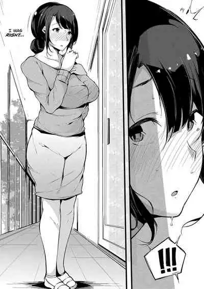 [Sakurayu Hal] Musume Nochi Haha, Tokoroniyori Shunrai | A Daughter followed by a Mother: A spring Full of Thunders [English] [CopyOf] [Digital]