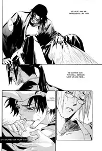 (C67) [DUO BRAND (Akatsuki Haruka, Watanabe Nobuyoshi)] Sokotsumono Tenmatsuki (Samurai Champloo) [English]