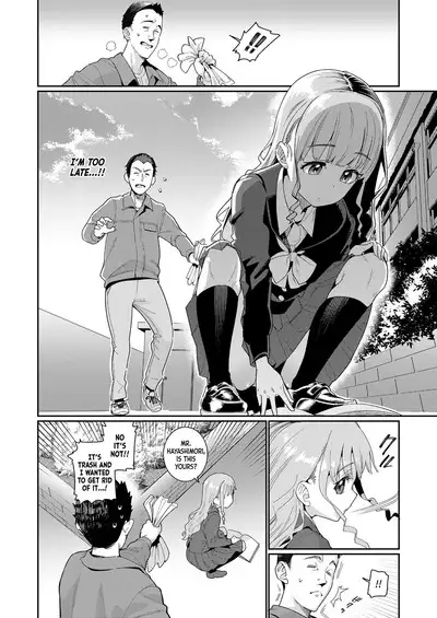Houkago Nani Shiteru No? Ch. 1｜What Are You Doing After School? Ch. 1