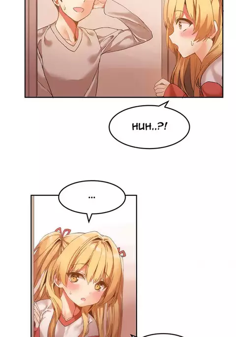 Hari Dormitory Ch.0-16