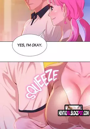 What do you Take me For? Ch.10/?