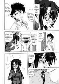 Mama [English] [Rewrite] [olddog51]