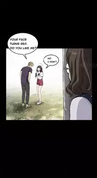 [Keum Sah Gong] Si-Eun Ch.1-34 (English) (Ongoing)