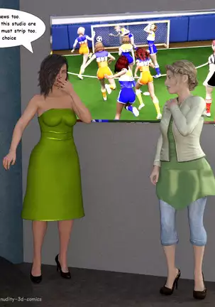 Nude Games Dames Full