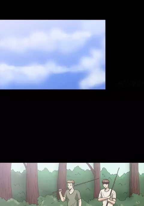 Secret Island Ch.1-27