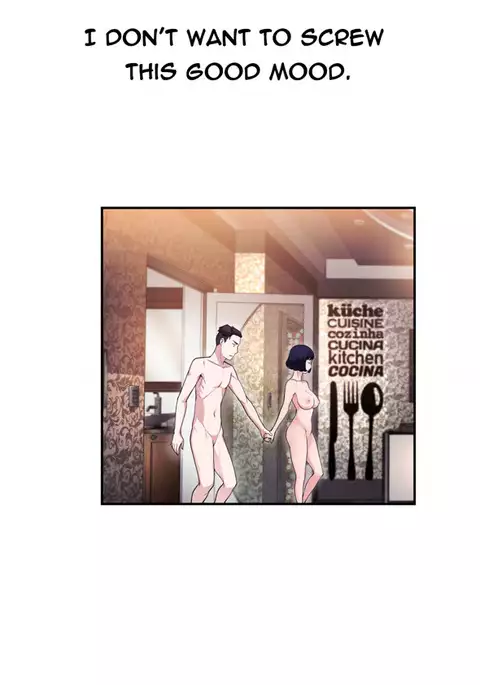 Tissue Thieves Ch.1-21