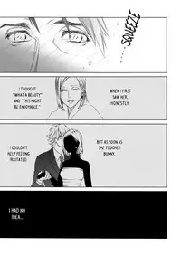 [daisy (Chikottsu)] Digitalis no Hokotae 3 (TIGER & BUNNY) [English] [Ikemen Scans] [2015-01-25]