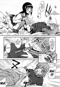 [Satou Toshio] Hame Dere Bitch | Pretty Bitch ch 1-8 [English] [Doujins.com] [Decensored]
