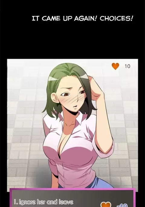 Love Parameter Ch.1-61