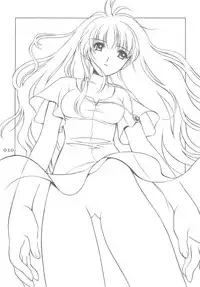 (C71) [Daizu Azuki (Kuroda Akimi)] Double Feature (Gunparade March)