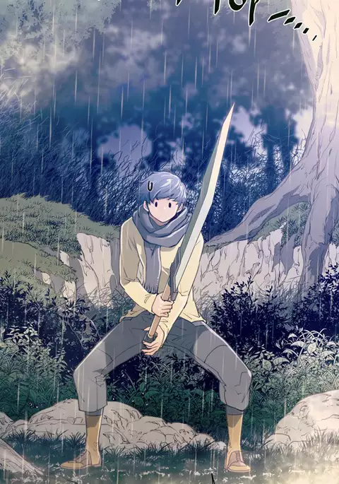 Perfect Half Ch.1-18