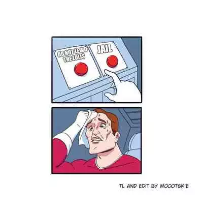 [2P-Color (Tsukimoto Kizuki)] Service Duty Girls | Houshi-gakari no Onnanoko-tachi [Digital][English][woootskie]