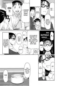 [Takasugi Kou] Itoshi no Musuko wa Dare no Mono ? | To Whom do My Beloved Child(’s penis) Belong To Ch. 1-2 [English] [desudesu]