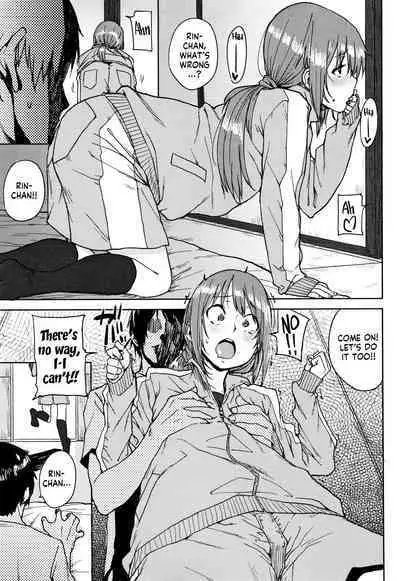 Gakuen Kounin Tanetsuke Gasshuku | Officially Accredited Sex Boot Camp Ch 1-8