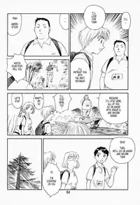 [Suehirogari] K.A.A.R. Haru no Maki | Spring Story [English] [Tonigobe]