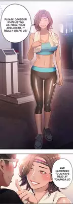 [BAK Hyeong Jun] Sweet Guy Ch.1-49.5 (English) (YoManga) (Ongoing)