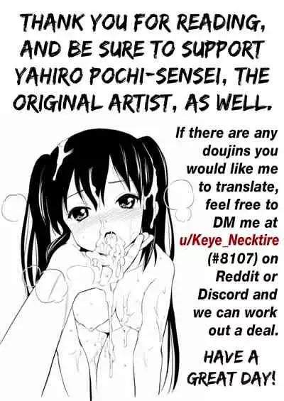 [Popochichi (Yahiro Pochi)] Motoyan Zuma Otto no Tonari de Hatsuiki | Ex-Delinquent Wife Cums Next to Her Husband for the First Time [English] [Keye Necktire] [Digital]