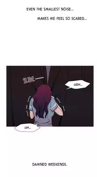 [PINKO] Scandal of the Witch Ch.1-26 (English) (Ongoing)