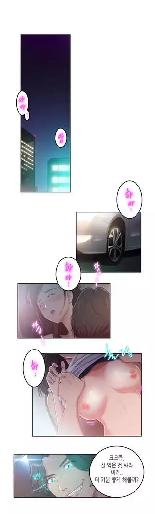 Erotic Sensuality & Perception 1-15