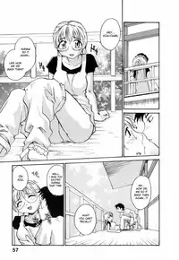 [RaTe] Nippon Kyonyuu Tou - Japanese Big Bust Party [English] [desudesu]